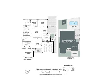 39 Ridgewood Boulevard, Ridgewood WA 6030
