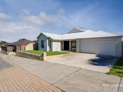 39 Ridgewood Boulevard, Ridgewood WA 6030