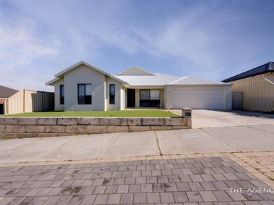 39 Ridgewood Boulevard, Ridgewood WA 6030