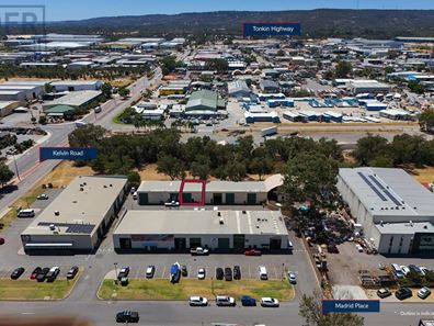 14/95-97 Kelvin Road, Maddington WA 6109