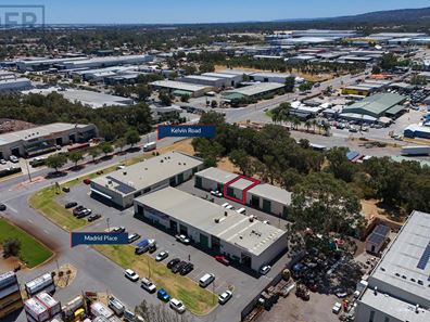 14/95-97 Kelvin Road, Maddington WA 6109
