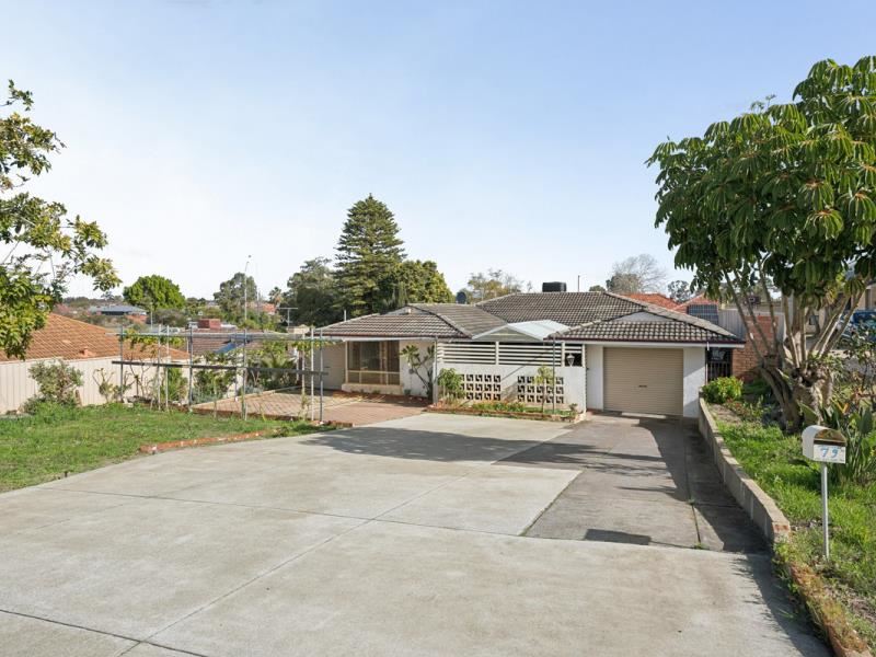 79 Wendouree Road, Wilson WA 6107