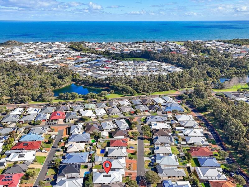13 Sewell Road, Dalyellup WA 6230