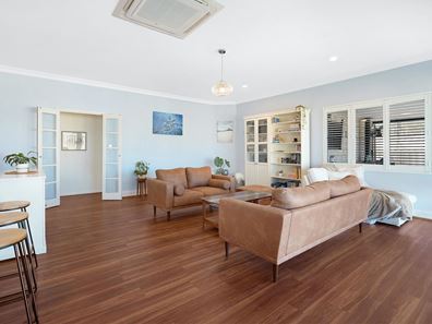 13 Sewell Road, Dalyellup WA 6230