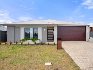 12 Caulfield Drive, Baldivis WA 6171