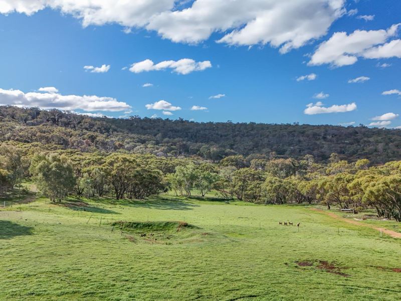 716 Julimar Road, West Toodyay WA 6566