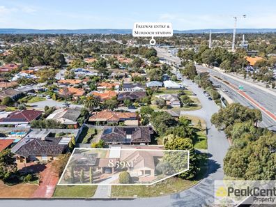 24 Urbahns Crescent, Bateman WA 6150