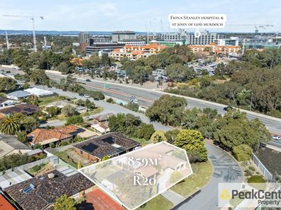 24 Urbahns Crescent, Bateman WA 6150