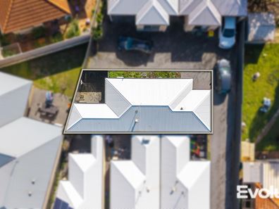 6/22 Elizabeth Street, Mandurah WA 6210
