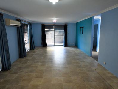 112 Elmridge Parkway, Ellenbrook WA 6069