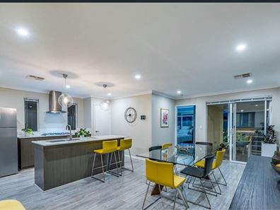 7 Goodalli Street, Jindalee WA 6036