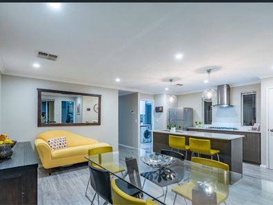 7 Goodalli Street, Jindalee WA 6036
