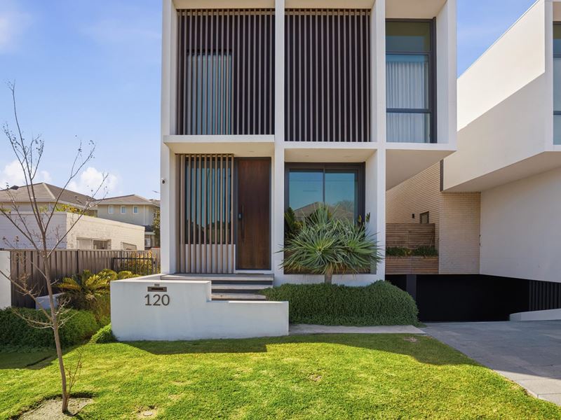 120 Adelma Road, Dalkeith WA 6009