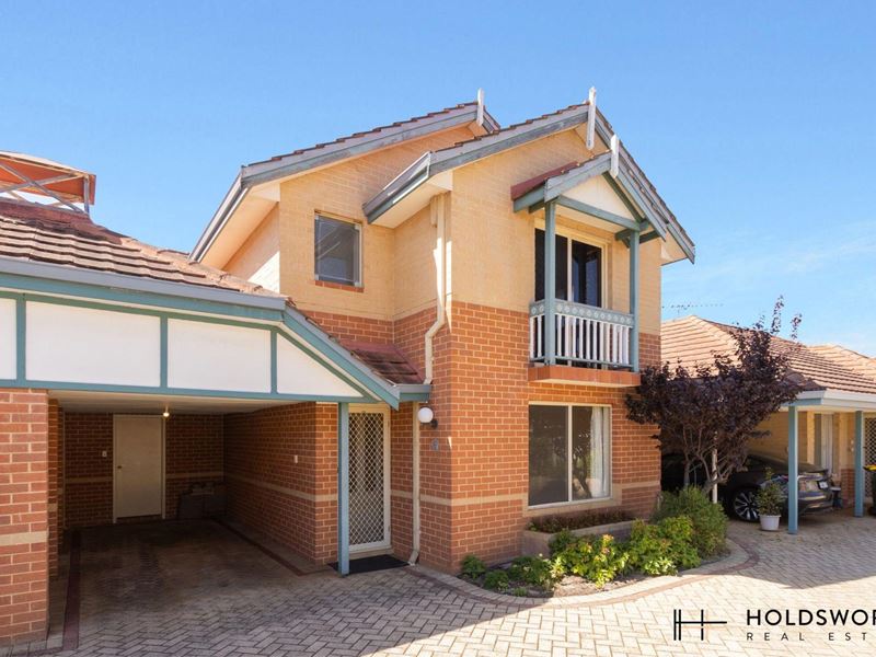 6/113-115 Woodrow Avenue, Dianella WA 6059