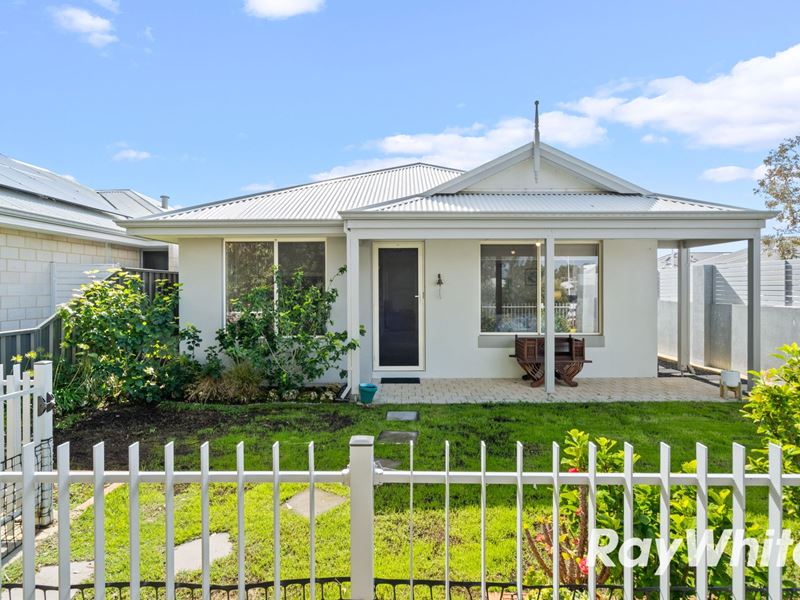 1 Wetland Lane, Erskine WA 6210