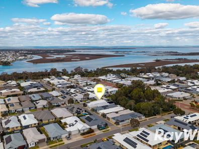 1 Wetland Lane, Erskine WA 6210