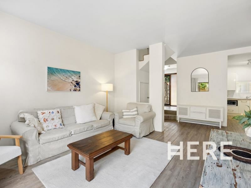 9/504 Stirling Highway, Peppermint Grove WA 6011
