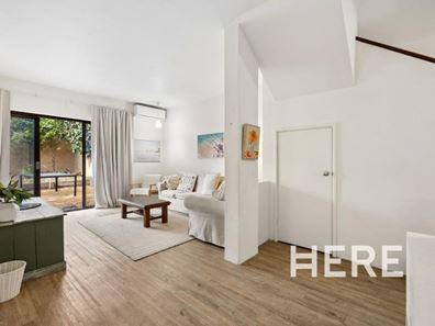 9/504 Stirling Highway, Peppermint Grove WA 6011