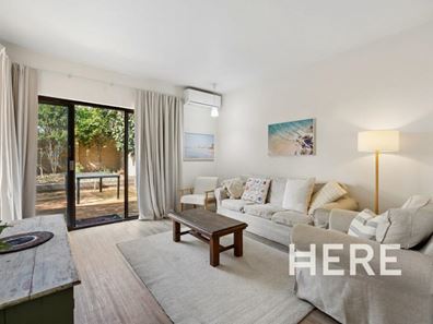 9/504 Stirling Highway, Peppermint Grove WA 6011