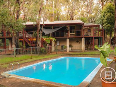 730 Walker Street, Mundaring WA 6073