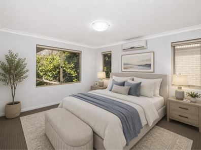 4/27 Mozart Mews, Rivervale WA 6103