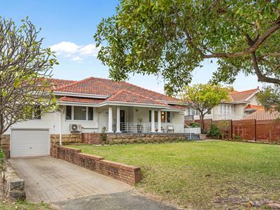 20 Davies Road, Dalkeith WA 6009