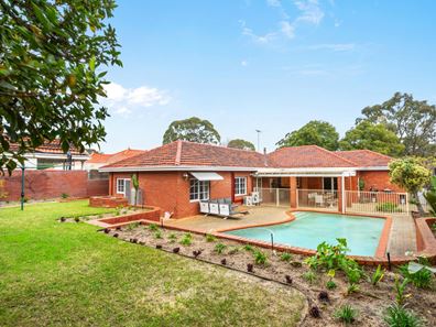 20 Davies Road, Dalkeith WA 6009