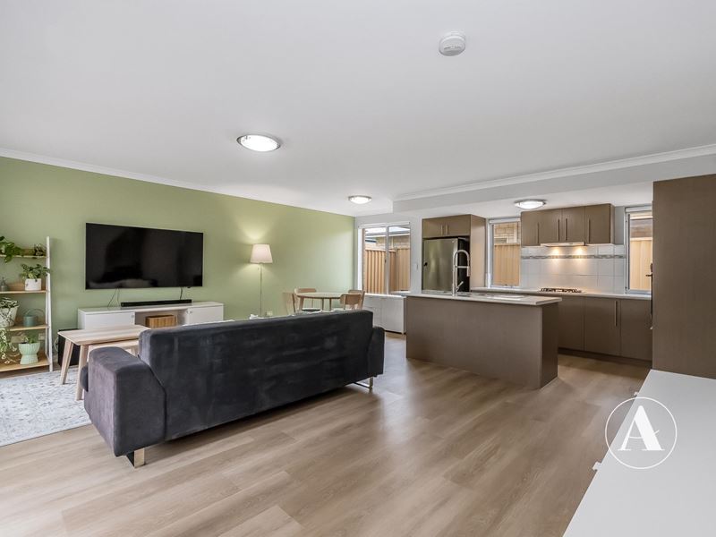 17A Alaska Crescent, Southern River WA 6110