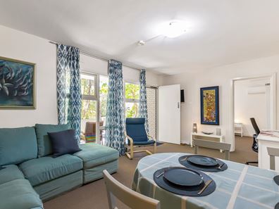 3/1 Chudleigh Street, Fremantle WA 6160