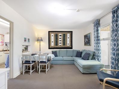 3/1 Chudleigh Street, Fremantle WA 6160