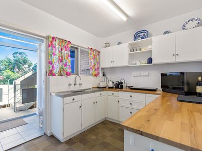 3/1 Chudleigh Street, Fremantle WA 6160