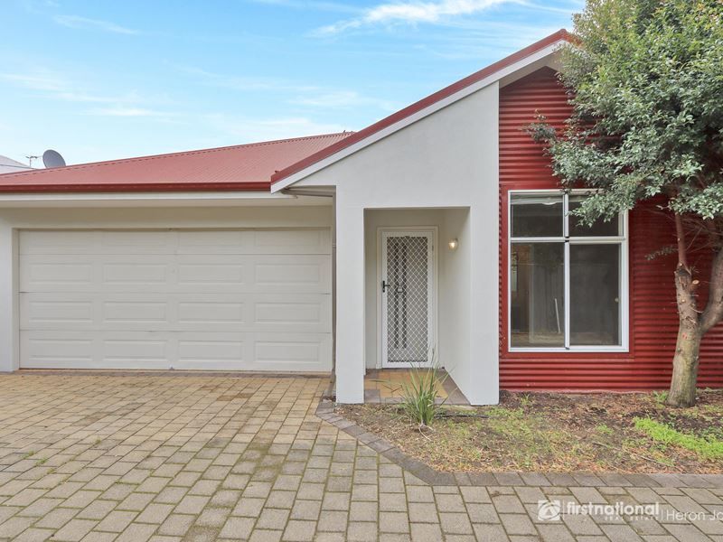 82C Fifth Road, Armadale WA 6112