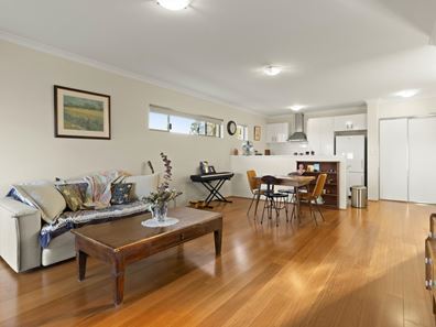 3/155 Stock Road, Attadale WA 6156