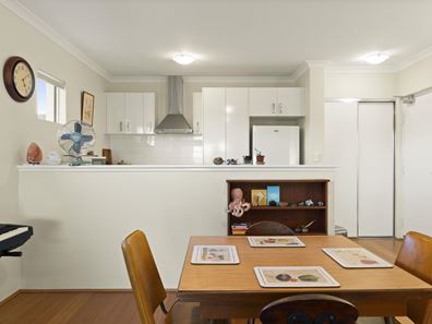 3/155 Stock Road, Attadale WA 6156