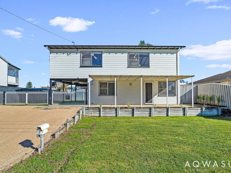 7 Fanning Way, Singleton WA 6175