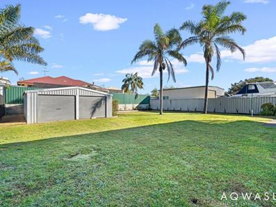 7 Fanning Way, Singleton WA 6175