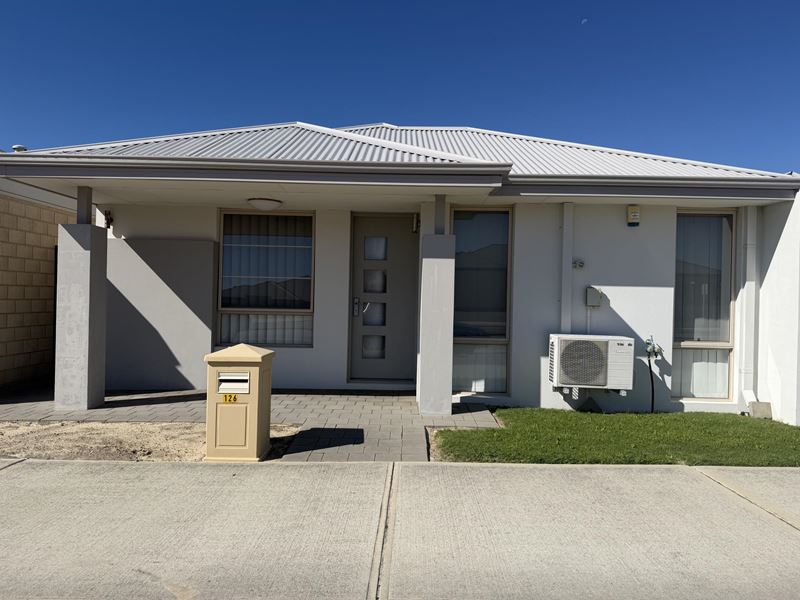 126 Arthur Street, Dayton WA 6055