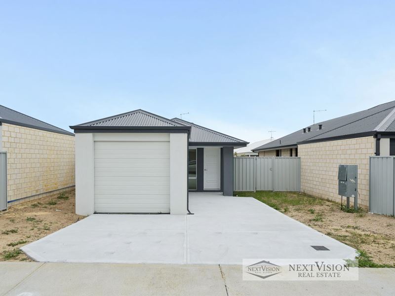6 Dulcify Lane, Byford WA 6122