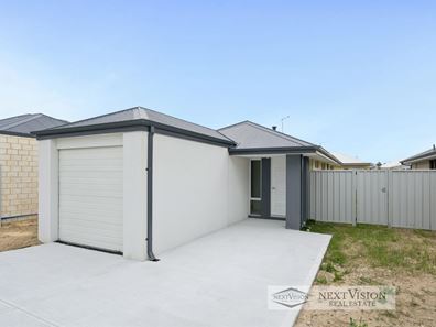 6 Dulcify Lane, Byford WA 6122