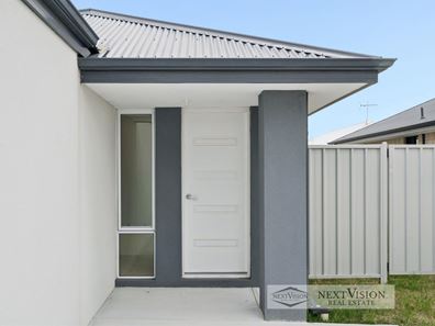 6 Dulcify Lane, Byford WA 6122
