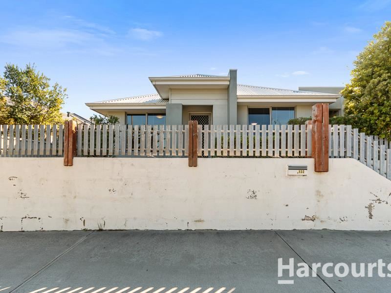 132 Shorehaven Boulevard, Alkimos WA 6038