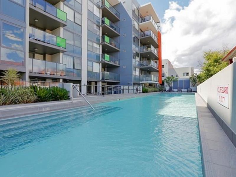 119/131 Harold Street, Highgate WA 6003