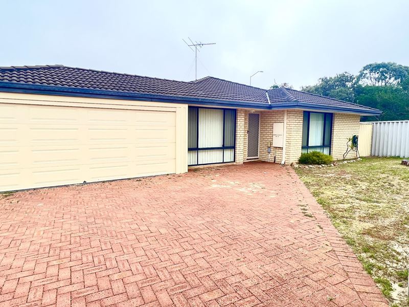 4B Arkley Court, Erskine