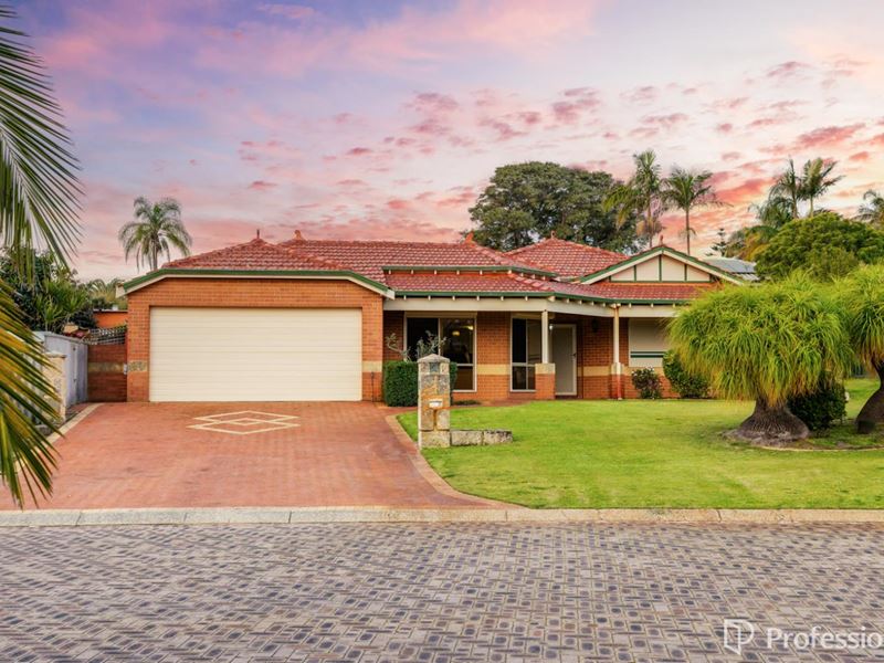 17 Shoreview Terrace, Ballajura WA 6066