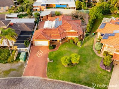 17 Shoreview Terrace, Ballajura WA 6066