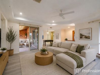 17 Shoreview Terrace, Ballajura WA 6066