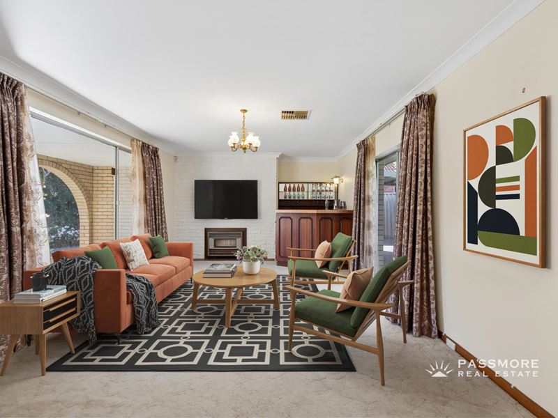 8 Jervois Street, Dianella