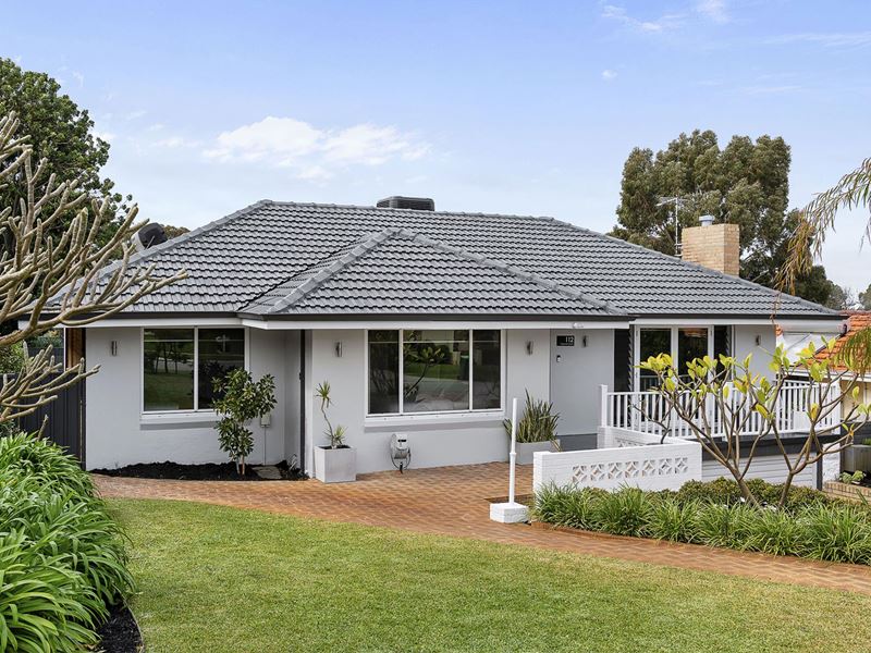 112 Paramatta Road, Doubleview WA 6018