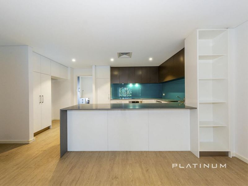 3/31 Blythe Avenue, Yokine WA 6060