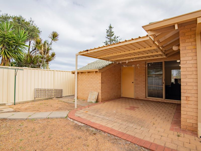 5/9 Holland Street, Geraldton